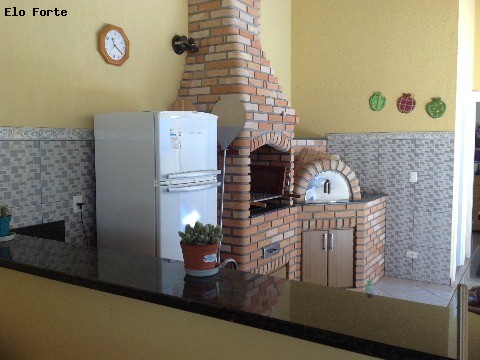 CASA em JARDIM RESIDENCIAL SANTA CLARA, INDAIATUBA - casa a venda, residencial santa clara, indaiatuba - Foto 24