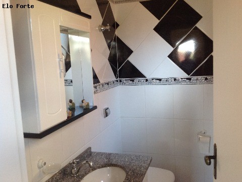 CASA em JARDIM RESIDENCIAL SANTA CLARA, INDAIATUBA - casa a venda, residencial santa clara, indaiatuba - Foto 26