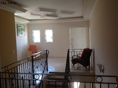 CASA em JARDIM RESIDENCIAL SANTA CLARA, INDAIATUBA - casa a venda, residencial santa clara, indaiatuba - Foto 47
