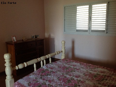 CASA em JARDIM RESIDENCIAL SANTA CLARA, INDAIATUBA - casa a venda, residencial santa clara, indaiatuba - Foto 42
