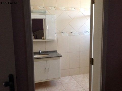 CASA em JARDIM RESIDENCIAL SANTA CLARA, INDAIATUBA - casa a venda, residencial santa clara, indaiatuba - Foto 29