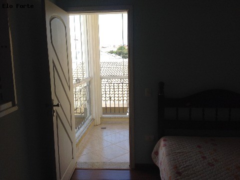 CASA em JARDIM RESIDENCIAL SANTA CLARA, INDAIATUBA - casa a venda, residencial santa clara, indaiatuba - Foto 35