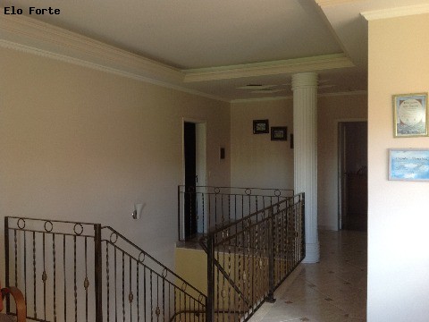 CASA em JARDIM RESIDENCIAL SANTA CLARA, INDAIATUBA - casa a venda, residencial santa clara, indaiatuba - Foto 6