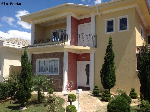 CASA em JARDIM RESIDENCIAL SANTA CLARA, INDAIATUBA - casa a venda, residencial santa clara, indaiatuba - Foto 17
