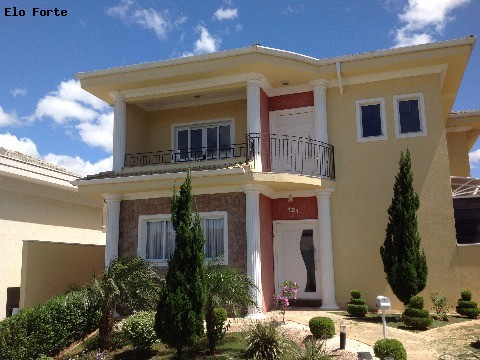 CASA em JARDIM RESIDENCIAL SANTA CLARA, INDAIATUBA - casa a venda, residencial santa clara, indaiatuba - Foto 7