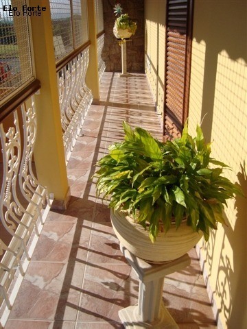 CASA em JARDIM CRISTINA, INDAIATUBA - casa a venda, jardim cristina, indaiatuba - Foto 4