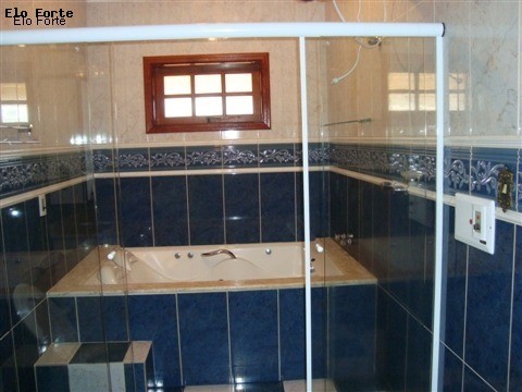 CASA em JARDIM CRISTINA, INDAIATUBA - casa a venda, jardim cristina, indaiatuba - Foto 2