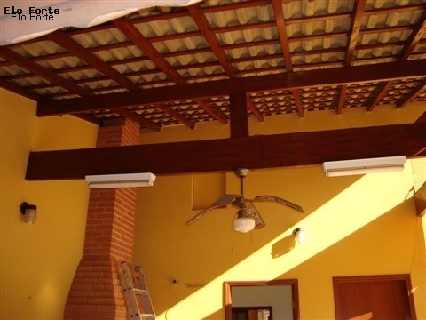 CASA em JARDIM CRISTINA, INDAIATUBA - casa a venda, jardim cristina, indaiatuba - Foto 11