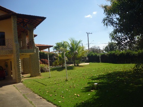 CHÁCARA em TERRAS DE ITAICI, INDAIATUBA - chácara a venda, terras de itaici, indaiatuba - Foto 2