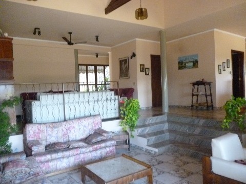 CHÁCARA em TERRAS DE ITAICI, INDAIATUBA - chácara a venda, terras de itaici, indaiatuba - Foto 20