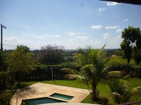 CHÁCARA em TERRAS DE ITAICI, INDAIATUBA - chácara a venda, terras de itaici, indaiatuba - Foto 11