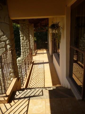 CHÁCARA em TERRAS DE ITAICI, INDAIATUBA - chácara a venda, terras de itaici, indaiatuba - Foto 21