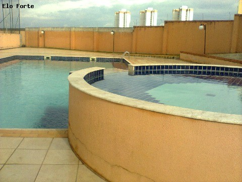 APARTAMENTO em JARDIM POMPEIA, INDAIATUBA - apartamento a venda, residencial vitoria, indaiatuba - Foto 11