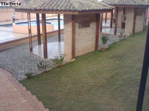 APARTAMENTO em JARDIM POMPEIA, INDAIATUBA - apartamento a venda, residencial vitoria, indaiatuba - Foto 4