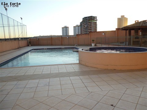 APARTAMENTO em JARDIM POMPEIA, INDAIATUBA - apartamento a venda, residencial vitoria, indaiatuba - Foto 10