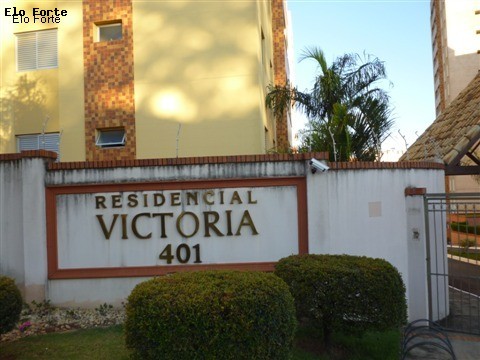 APARTAMENTO em JARDIM POMPEIA, INDAIATUBA - apartamento a venda, residencial vitoria, indaiatuba - Foto 5
