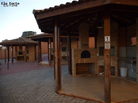 APARTAMENTO em JARDIM POMPEIA, INDAIATUBA - apartamento a venda, residencial vitoria, indaiatuba - Foto 2