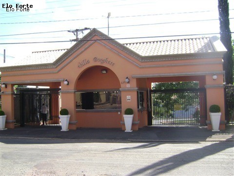 CASA em VILA BORGHESE, INDAIATUBA - casa a venda, vila borghese, indaiatuba - Foto 1