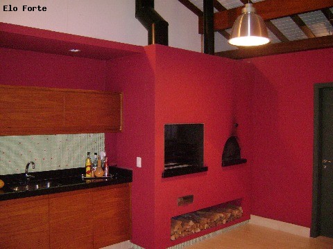 CASA em VILA BORGHESE, INDAIATUBA - casa a venda, vila borghese, indaiatuba - Foto 27