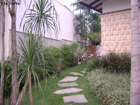 CASA em VILA BORGHESE, INDAIATUBA - casa a venda, vila borghese, indaiatuba - Foto 10