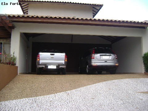 CASA em VILA BORGHESE, INDAIATUBA - casa a venda, vila borghese, indaiatuba - Foto 13