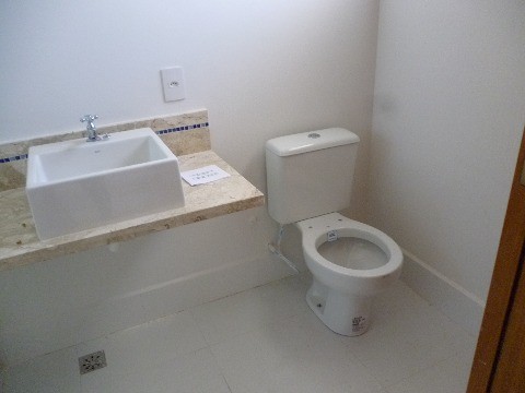 CASA em JARDIM VALENÇA, INDAIATUBA - casa a venda, jardim valença, indaiatuba - Foto 4