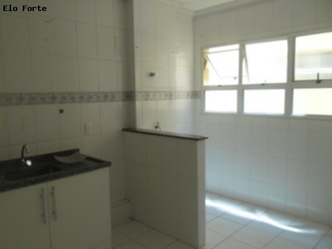 APARTAMENTO em SANTA CRUZ, INDAIATUBA - apartamento a venda, residencial vando, indaiatuba - Foto 2