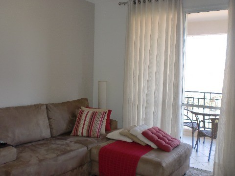 APARTAMENTO em SPAZZIO LIVENZA, INDAIATUBA - apartamento a venda, edificio spazzio livenza, indaiatuba - Foto 8