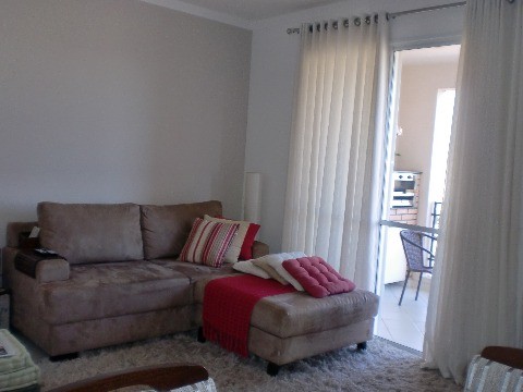 APARTAMENTO em SPAZZIO LIVENZA, INDAIATUBA - apartamento a venda, edificio spazzio livenza, indaiatuba - Foto 19