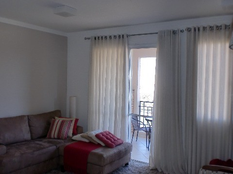 APARTAMENTO em SPAZZIO LIVENZA, INDAIATUBA - apartamento a venda, edificio spazzio livenza, indaiatuba - Foto 7
