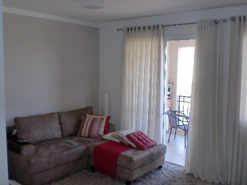 APARTAMENTO em SPAZZIO LIVENZA, INDAIATUBA - apartamento a venda, edificio spazzio livenza, indaiatuba - Foto 24