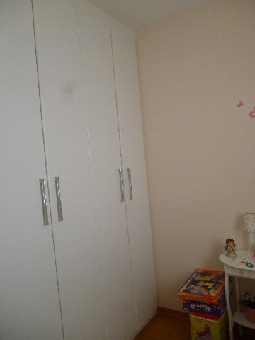 APARTAMENTO em SPAZZIO LIVENZA, INDAIATUBA - apartamento a venda, edificio spazzio livenza, indaiatuba - Foto 5
