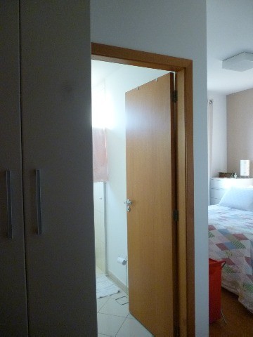APARTAMENTO em SPAZZIO LIVENZA, INDAIATUBA - apartamento a venda, edificio spazzio livenza, indaiatuba - Foto 3