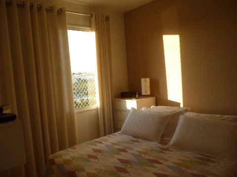 APARTAMENTO em SPAZZIO LIVENZA, INDAIATUBA - apartamento a venda, edificio spazzio livenza, indaiatuba - Foto 6
