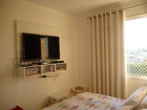 APARTAMENTO em SPAZZIO LIVENZA, INDAIATUBA - apartamento a venda, edificio spazzio livenza, indaiatuba - Foto 23