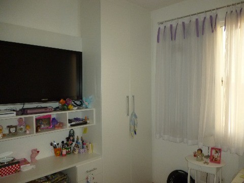 APARTAMENTO em SPAZZIO LIVENZA, INDAIATUBA - apartamento a venda, edificio spazzio livenza, indaiatuba - Foto 25