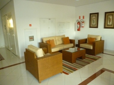 APARTAMENTO em SPAZZIO LIVENZA, INDAIATUBA - apartamento a venda, edificio spazzio livenza, indaiatuba - Foto 21