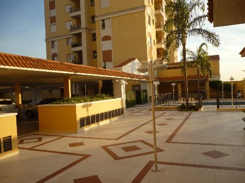 APARTAMENTO em SPAZZIO LIVENZA, INDAIATUBA - apartamento a venda, edificio spazzio livenza, indaiatuba - Foto 16