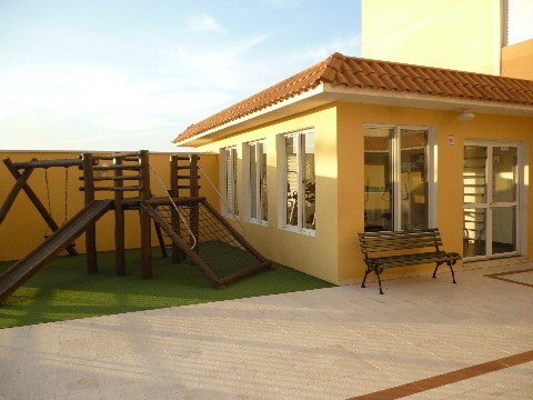 APARTAMENTO em SPAZZIO LIVENZA, INDAIATUBA - apartamento a venda, edificio spazzio livenza, indaiatuba - Foto 22