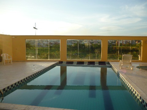 APARTAMENTO em SPAZZIO LIVENZA, INDAIATUBA - apartamento a venda, edificio spazzio livenza, indaiatuba - Foto 13
