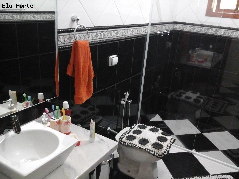 CASA em JARDIM HUBERT, INDAIATUBA - casa a venda, jardim hubert, indaiatuba - Foto 8