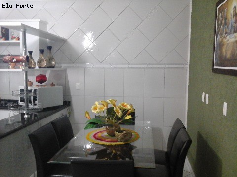 CASA em JARDIM HUBERT, INDAIATUBA - casa a venda, jardim hubert, indaiatuba - Foto 5