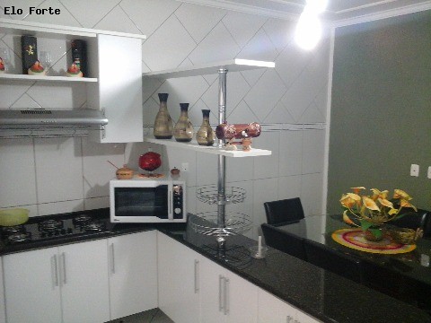 CASA em JARDIM HUBERT, INDAIATUBA - casa a venda, jardim hubert, indaiatuba - Foto 17