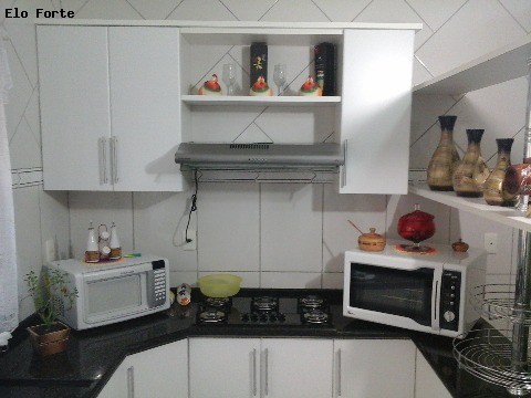 CASA em JARDIM HUBERT, INDAIATUBA - casa a venda, jardim hubert, indaiatuba - Foto 2
