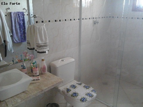 CASA em JARDIM HUBERT, INDAIATUBA - casa a venda, jardim hubert, indaiatuba - Foto 12