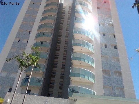 APARTAMENTO em EDIFÍCIO ATENAS, INDAIATUBA - apartamento a venda, edificio atenas, indaiatuba - Foto 2