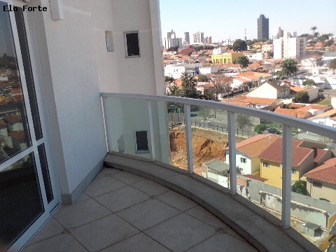 APARTAMENTO em EDIFÍCIO ATENAS, INDAIATUBA - apartamento a venda, edificio atenas, indaiatuba - Foto 7