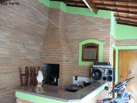 CASA em VILA SUICA, INDAIATUBA - casa a venda, vila suiça , indaiatuba - Foto 12