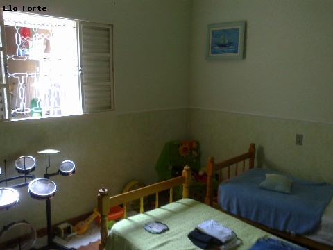 CASA em JARDIM MARINA, INDAIATUBA - casa a venda, jardim marina , indaiatuba - Foto 9