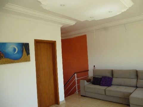 CASA em JARDIM PORTAL DE ITAICI, INDAIATUBA - casa a venda, jardim portal de itaici, indaiatuba - Foto 8